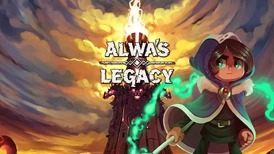 Alwas Legacy (PS4) (Account) [Global] [Standard]