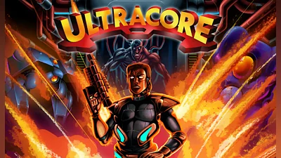 Ultracore (PS4) (Account) [Global] [Standard]