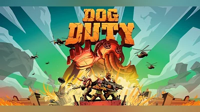 Dog Duty (PS4) (Account) [Global] [Standard]