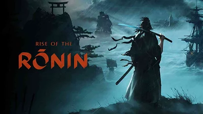 Rise of the Ronin (PS5) (Account) [Global] [Standard]