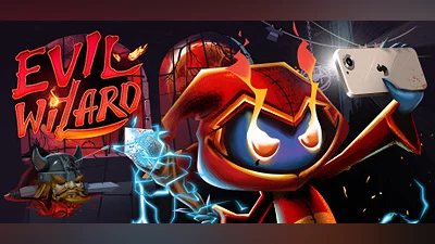 Evil Wizard (Xbox X) (Account) [Global] [Standard]