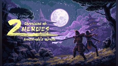 Chronicles of 2 Heroes: Amaterasus Wrath (Xbox X) (Account) [Global] [Standard]