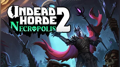 Undead Horde 2: Necropolis (XB1) (Account) [Global] [Standard]