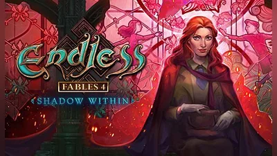 Endless Fables: Shadow Within (PS5) (Account) [Global] [Standard]