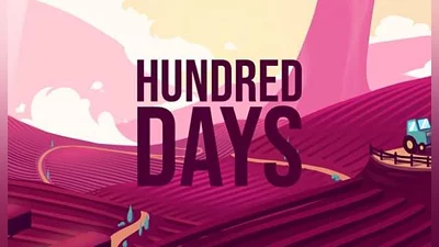 Hundred Days Winemaking Simulator (PS5) (Account) [Global] [Standard]