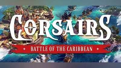Corsairs Battle of the Caribbean (PS5) (Account) [Global] [Standard]