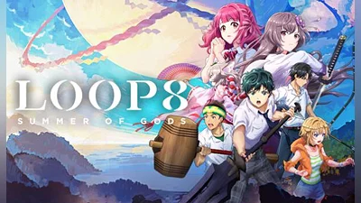 Loop8: Summer of Gods (PS4) (Account) [Global] [Standard]