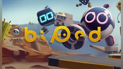 Biped (XB1) (Account) [Global] [Standard]