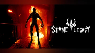 Shame Legacy (PC Epic Games Accounts) [Global] [Standard]