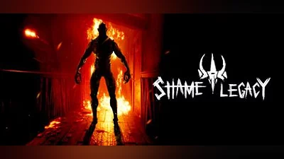 Shame Legacy (Xbox X) (Account) [Global] [Standard]