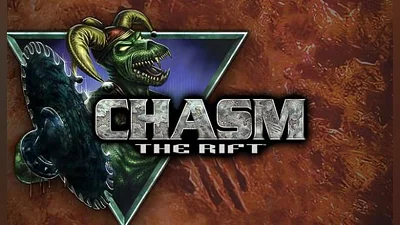 Chasm The Rift (Xbox X) (Account) [Global] [Standard]