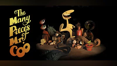 The Many Pieces of Mr Coo (XB1) (Account) [Global] [Standard]