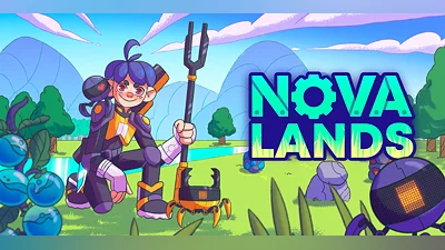 Nova Lands (XB1) (Account) [Global] [Standard]