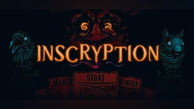 Inscryption (XB1) (Account) [Global] [Standard]