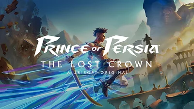 Prince of Persia The Lost Crown (Nintendo Switch) (Account) [Global] [Standard]