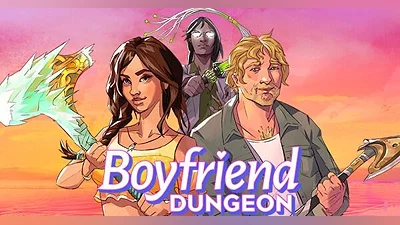 Boyfriend Dungeon (PS5) (Account) [Global] [Standard]