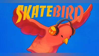 Skate BIRD (PS4) (Account) [Global] [Standard]