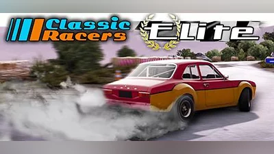 Classic Racers Elite (Nintendo Switch) (Account) [Global] [Standard]