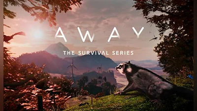 Away : The Survival Series (Xbox X) (Account) [Global] [Standard]