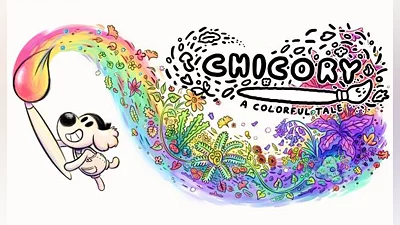 Chicory: A Colorful Tale (Xbox X) (Account) [Global] [Standard]