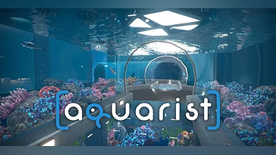 Aquarist (Xbox X) (Account) [Global] [Standard]