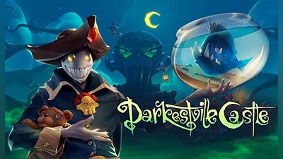 Darkestville Castle (Xbox X) (Account) [Global] [Standard]