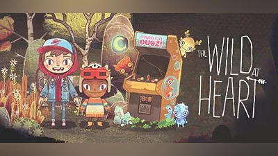 The Wild at Heart (Xbox X) (Account) [Global] [Standard]