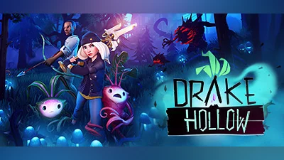 Drake Hollow (Xbox X) (Account) [Global] [Standard]