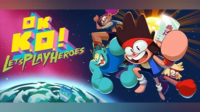 OKKO Lets Play Heroes (Xbox X) (Account) [Global] [Standard]