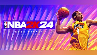 NBA 2K24 (PS4) (Account) [Global] [Standard]