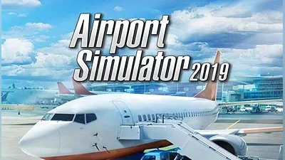 Airport Simulator 2019 (XB1) (Account) [Global] [Standard]