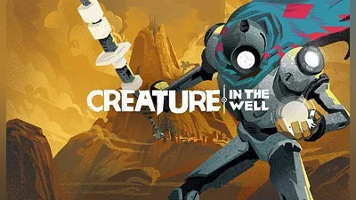 Creature in the Well (XB1) (Account) [Global] [Standard]