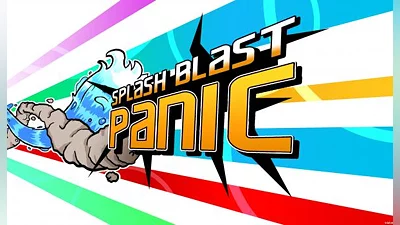 Splash Blast Panic (XB1) (Account) [Global] [Standard]