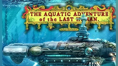 The Aquatic Adventure of the Last Human (XB1) (Account) [Global] [Standard]