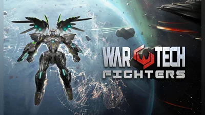 War Tech Fighters (XB1) (Account) [Global] [Standard]