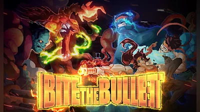 Bite the Bullet (XB1) (Account) [Global] [Standard]