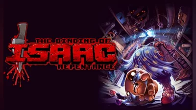 The Binding of Isaac: Repentance (Nintendo Switch) (Account) [Global] [Standard]