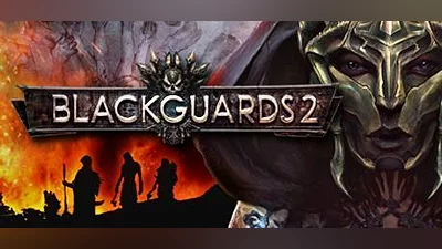 Blackguards 2 (Nintendo Switch) (Account) [Global] [Standard]