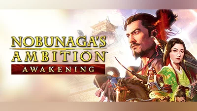 Nobunagas Ambition: Awakening (PS4) (Account) [Global] [Standard]