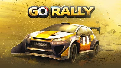 Go Rally (Nintendo Switch) (Account) [Global] [Standard]