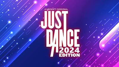 Just Dance 2024 (Nintendo Switch) (Account) [Global] [Standard]