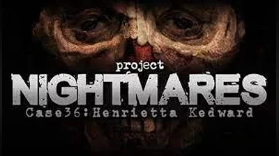 Project Nightmares Case 36 Henrietta Kedward (PS4) (Account) [Global] [Standard]