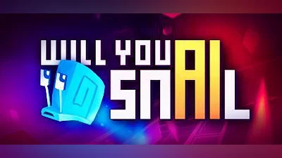 Will You Snail (Nintendo Switch) (Account) [Global] [Standard]
