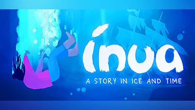 Inua A Story in Ice and Time (Nintendo Switch) (Account) [Global] [Standard]