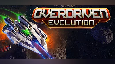 Overdriven Evolution (Nintendo Switch) (Account) [Global] [Standard]