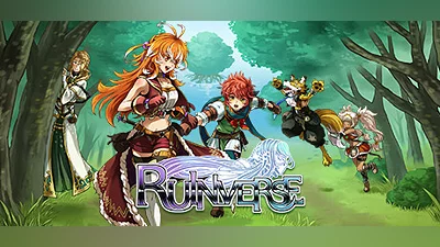 Ruinverse (XB1) (Account) [Global] [Standard]