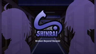 Shinrai: Broken Beyond Despair (XB1) (Account) [Global] [Standard]