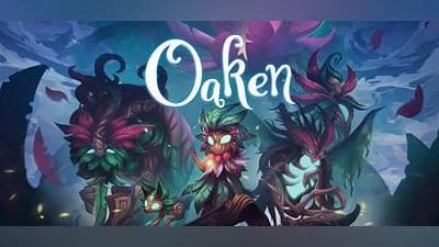 Oaken (XB1) (Account) [Global] [Standard]