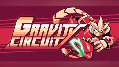 Gravity Circuit (PS5) (Account) [Global] [Standard]