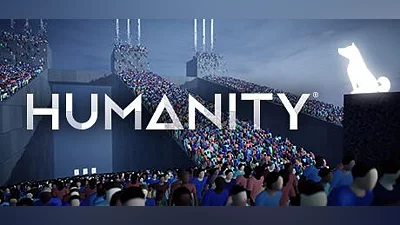 Humanity (PS4) (Account) [Global] [Standard]